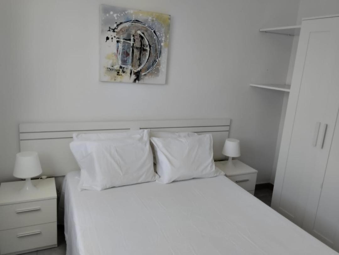 Playa Del Ingles-Maspalomas Apartment Exterior photo
