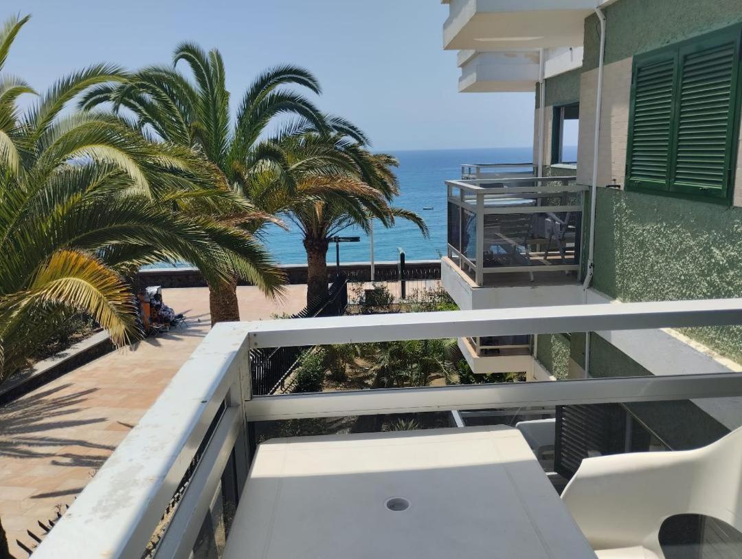 Playa Del Ingles-Maspalomas Apartment Exterior photo
