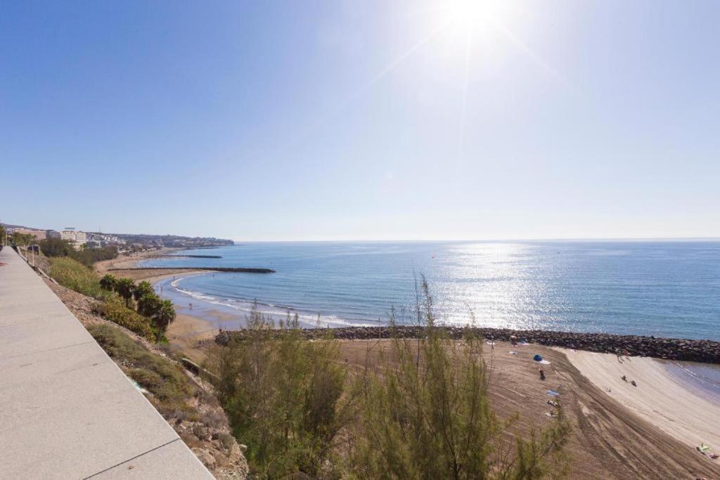 Playa Del Ingles-Maspalomas Apartment Exterior photo
