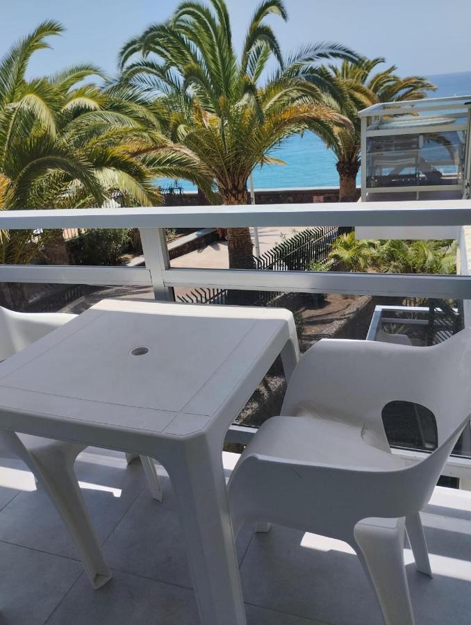 Playa Del Ingles-Maspalomas Apartment Exterior photo